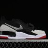 AJ Legacy 312 Low Black Cement FQ7827-006
