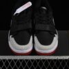AJ Legacy 312 Low Black Cement FQ7827-006