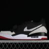 AJ Legacy 312 Low Black Cement FQ7827-006