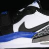 AJ Legacy 312 Low White Game Royal CD7069-114