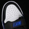 AJ Legacy 312 Low White Game Royal CD7069-114