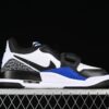 AJ Legacy 312 Low White Game Royal CD7069-114
