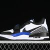 AJ Legacy 312 Low White Game Royal CD7069-114