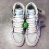 AJ 1 Retro High Off-White AQ0818-100 AJ 1 Retro High Off-White AQ0818-100
