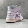 AJ 1 Retro High Off-White AQ0818-100 AJ 1 Retro High Off-White AQ0818-100
