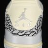 AJ Legacy 312 Low Sail Cement Grey Black Football Grey FQ7827-101