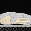 AJ Legacy 312 Low Sail Cement Grey Black Football Grey FQ7827-101