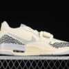 AJ Legacy 312 Low Sail Cement Grey Black Football Grey FQ7827-101