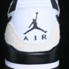 AJ Legacy 312 Low White Black Cool Grey HV1811-101