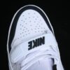 AJ Legacy 312 Low White Black Cool Grey HV1811-101
