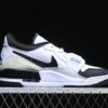 AJ Legacy 312 Low White Black Cool Grey HV1811-101