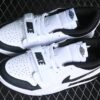 AJ Legacy 312 Low White Black Cool Grey HV1811-101