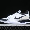 AJ Legacy 312 Low White Black Cool Grey HV1811-101
