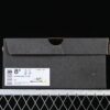 AJ Legacy 312 Low Coconut Black HV1807-101 AJ Legacy 312 Low Coconut Black HV1807-101
