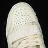 AJ Legacy 312 Low Coconut Black HV1807-101 AJ Legacy 312 Low Coconut Black HV1807-101