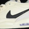 AJ Legacy 312 Low Coconut Black HV1807-101 AJ Legacy 312 Low Coconut Black HV1807-101