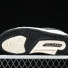 AJ Legacy 312 Low Coconut Black HV1807-101 AJ Legacy 312 Low Coconut Black HV1807-101