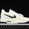 AJ Legacy 312 Low Coconut Black HV1807-101 AJ Legacy 312 Low Coconut Black HV1807-101