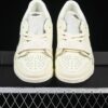 AJ Legacy 312 Low Coconut Black HV1807-101 AJ Legacy 312 Low Coconut Black HV1807-101