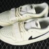 AJ Legacy 312 Low Coconut Black HV1807-101 AJ Legacy 312 Low Coconut Black HV1807-101
