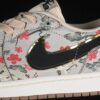 AJ 1 Low OG x Rui Hachimura Oatmeal HV8293-100