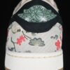 AJ 1 Low OG x Rui Hachimura Oatmeal HV8293-100