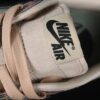 AJ 1 Low OG x Rui Hachimura Oatmeal HV8293-100