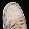 AJ 1 Low OG x Rui Hachimura Oatmeal HV8293-100