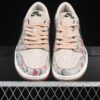 AJ 1 Low OG x Rui Hachimura Oatmeal HV8293-100