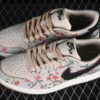 AJ 1 Low OG x Rui Hachimura Oatmeal HV8293-100
