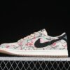 AJ 1 Low OG x Rui Hachimura Oatmeal HV8293-100
