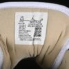 AJ 1 Low Sail Tan DC0774-112