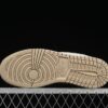 AJ 1 Low Sail Tan DC0774-112