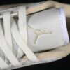 AJ 1 Low Sail Tan DC0774-112