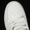 AJ 1 Low Sail Tan DC0774-112