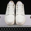 AJ 1 Low Sail Tan DC0774-112