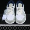 AJ 1 Low SE Denim Star Blue IH0648-141 AJ 1 Low SE Denim Star Blue IH0648-141