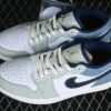 AJ 1 Low SE Denim Star Blue IH0648-141 AJ 1 Low SE Denim Star Blue IH0648-141