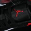 AJ 1 Low White Black Gym Red IB8971-106 AJ 1 Low White Black Gym Red IB8971-106