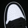 AJ 1 Low White Black Gym Red IB8971-106 AJ 1 Low White Black Gym Red IB8971-106