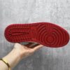 AJ 1 Retro High Rare Air Sail Cinnabar DB4612-100