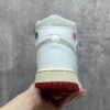 AJ 1 Retro High Rare Air Sail Cinnabar DB4612-100