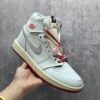 AJ 1 Retro High Rare Air Sail Cinnabar DB4612-100