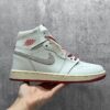 AJ 1 Retro High Rare Air Sail Cinnabar DB4612-100