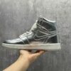 AJ 1 High OG Chrome FN7249-001