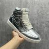 AJ 1 High OG Chrome FN7249-001