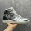 AJ 1 High OG Chrome FN7249-001