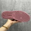 AJ 1 Low Travis Scott Dark Pony DZ4137-206