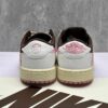 AJ 1 Low Travis Scott Dark Pony DZ4137-206