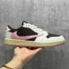 AJ 1 Low Travis Scott Dark Pony DZ4137-206